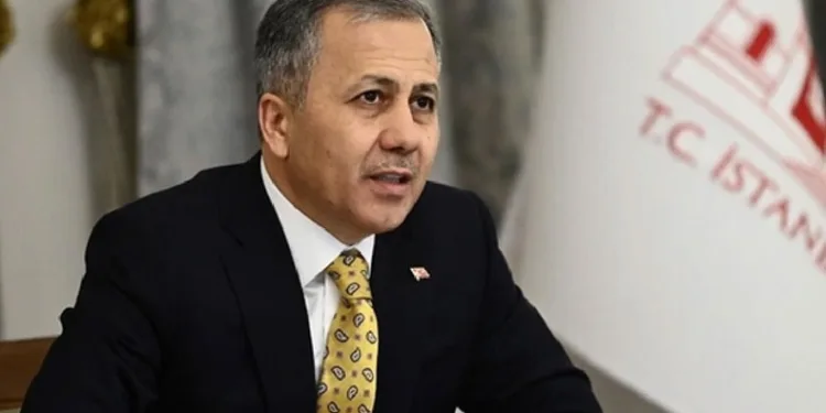 “Bir yılda 585 organize suç örgütü çökertildi”