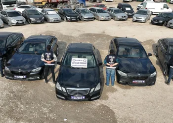 Konya Emniyetinden “Change” operasyonu