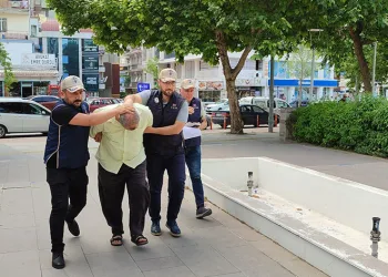 Kırşehir’de DEAŞ operasyonu