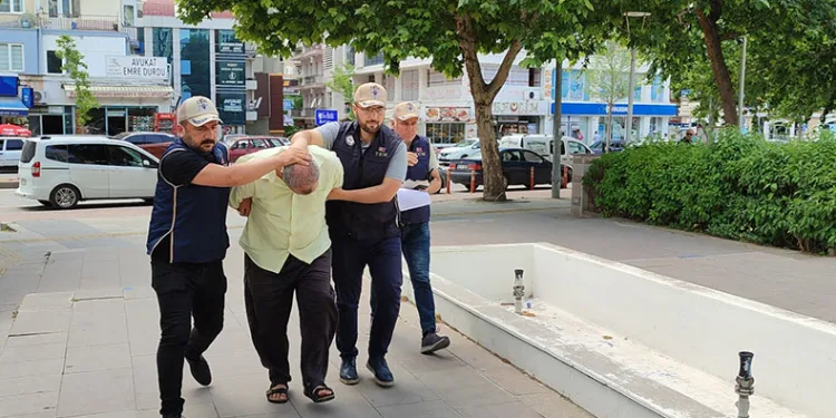 Kırşehir’de DEAŞ operasyonu