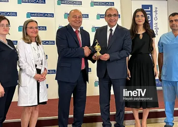 Medicabil Sağlık Grubu’na birincilik ödülü