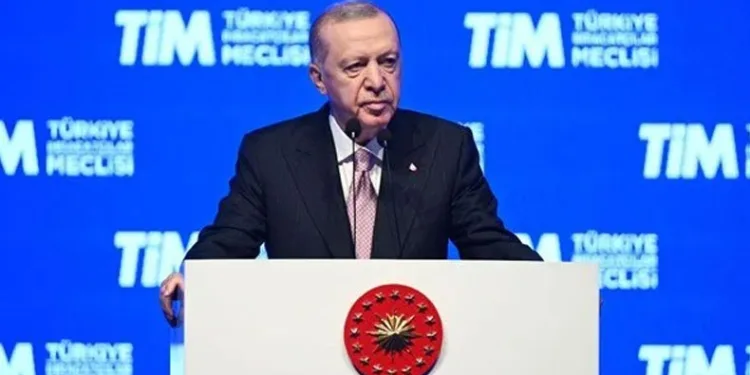 “Dezenflasyon sürecine giriyoruz”