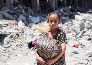 Hamas esir anlaşmasına “olumlu” yanıt verecek