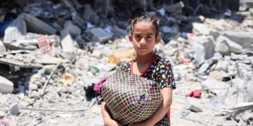 Hamas esir anlaşmasına “olumlu” yanıt verecek