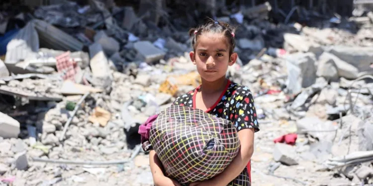 Hamas esir anlaşmasına “olumlu” yanıt verecek