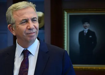 ABB Başkanı Yavaş’tan, Kurban Bayramı mesajı