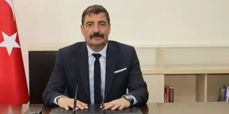 CHP’li belediye başkanı gözaltına alındı