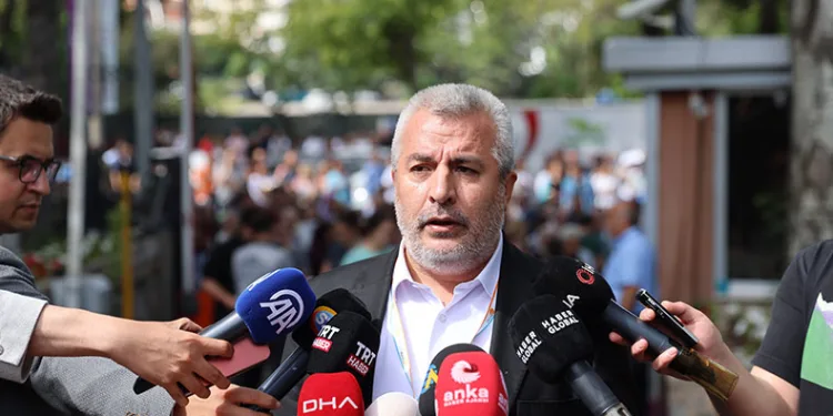 “Stressiz, gürültüsüz, trafiksiz bir ortam”