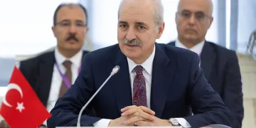 “TÜRKPA Türk devletlerinin meclislerini bir araya getirecek”