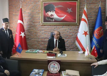 “KKTC’nin önemi giderek artmaktadır”