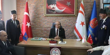 “KKTC’nin önemi giderek artmaktadır”