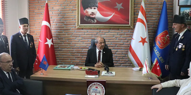 “KKTC’nin önemi giderek artmaktadır”