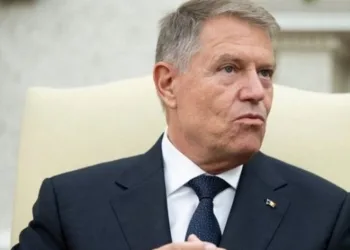 Romanya Cumhurbaşkanı, NATO’dan çekildi