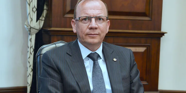 “Firmalarımız ekonomimizin güç kaynağı”
