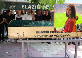 İsteme günü kalp krizi geçirdi