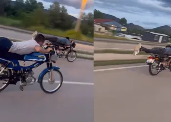 Tokat’ta tehlikeli yolculuğa ceza yağdı