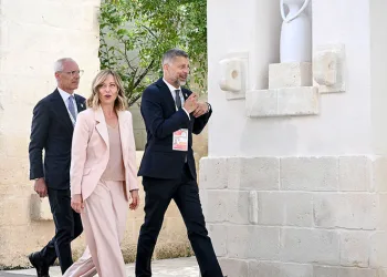 G7 liderleri bir araya geliyor