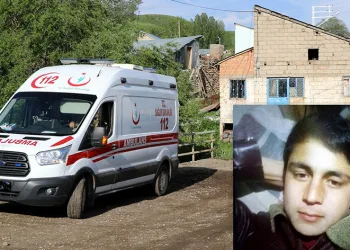Erzincan’da çoban öldü, kuzular telef oldu
