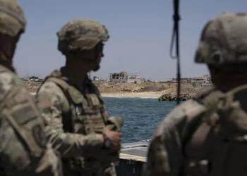 Askerlere pusu kuruldu: 21 ölü