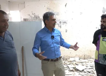 Gemlik Kent Lokantası hizmete giriyor