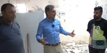 Gemlik Kent Lokantası hizmete giriyor