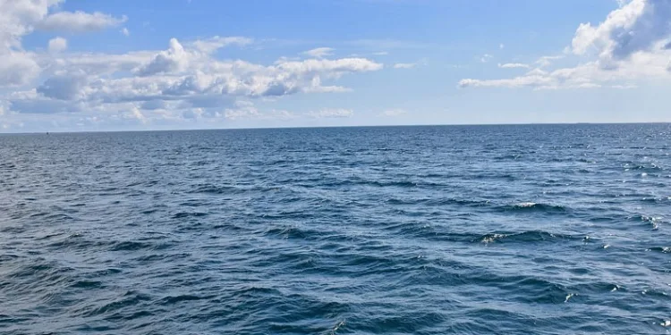 ‘Havuz yerine deniz tercih edin’