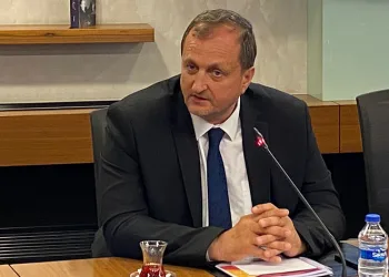 Başkan Usta’ya önemli görev