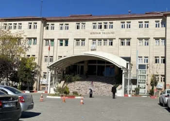 Şırnak’ta ‘geçici özel güvenlik’ bölgesi ilan edildi