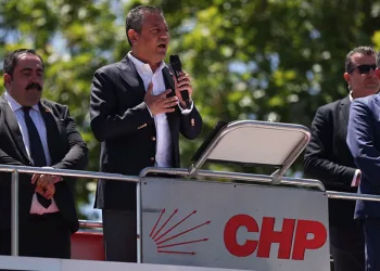 “Yangın konusunu Mecliste gündeme getireceğiz”