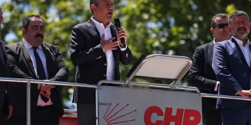 “Yangın konusunu Mecliste gündeme getireceğiz”