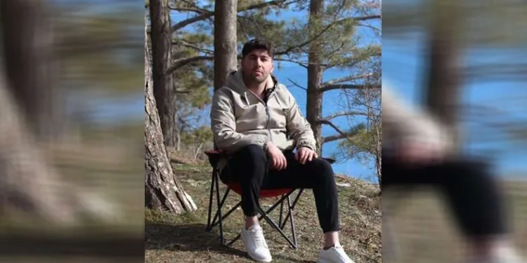 Duş alırken elektrik akımına kapıldı