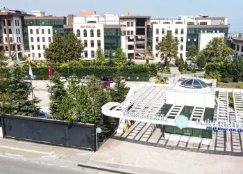 BTÜ Türk Üniversiteler Birliği’ne üye oldu