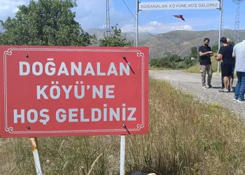 Bu köyde sigaraya savaş açtılar