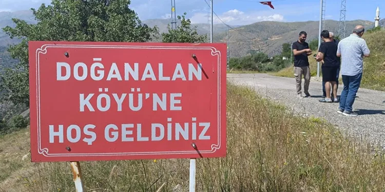 Bu köyde sigaraya savaş açtılar