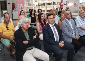 Köy enstitülerinin sağlık alanındaki mirası Nilüfer’de ele alındı