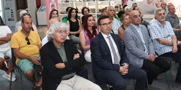 Köy enstitülerinin sağlık alanındaki mirası Nilüfer’de ele alındı