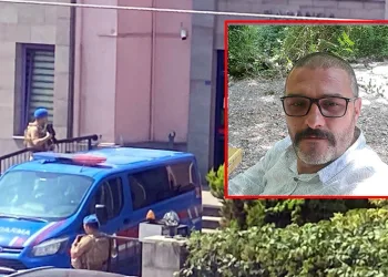 Cezaevinden izinli çıkan şahsı öldürmüştü, tutuklandı
