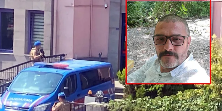 Cezaevinden izinli çıkan şahsı öldürmüştü, tutuklandı