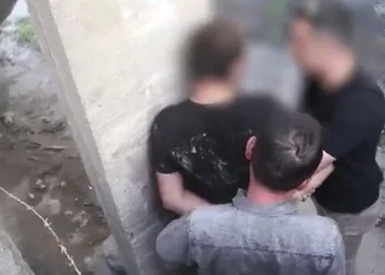 Kayseri merkezli 5 ilde “hırsızlık” operasyonu