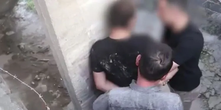 Kayseri merkezli 5 ilde “hırsızlık” operasyonu