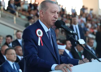 “Kararlı ve sonuç alıcı operasyonlar gerçekleştireceğiz”