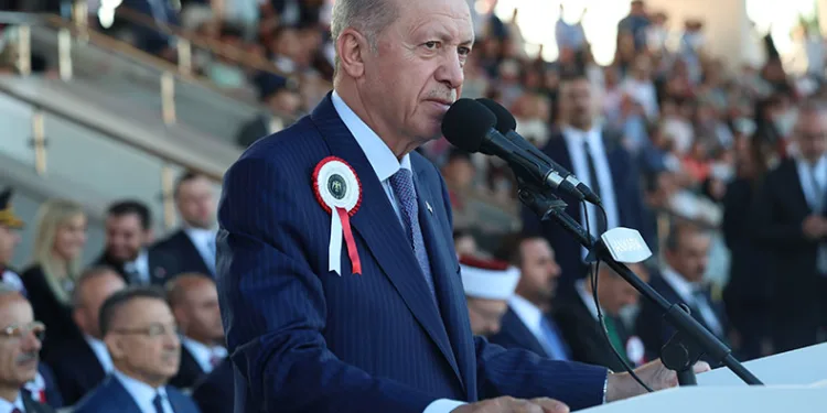 “Kararlı ve sonuç alıcı operasyonlar gerçekleştireceğiz”