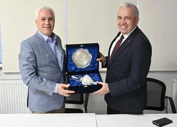 Bursa’da Nilüfer için iş birliği