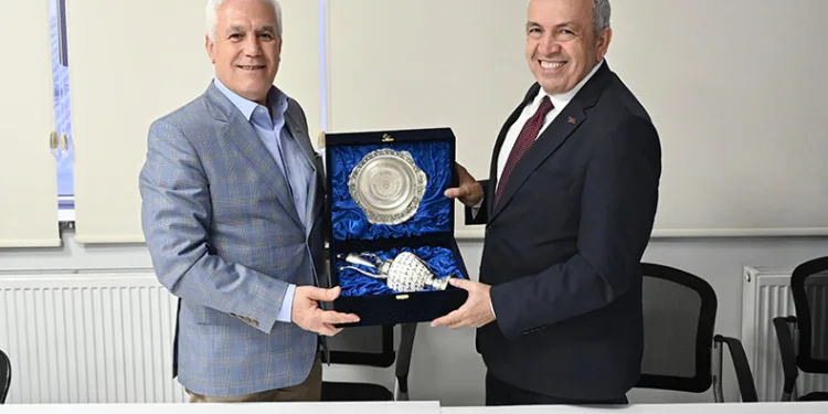 Bursa’da Nilüfer için iş birliği