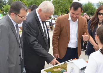 Minik yüreklere ‘Su tasarrufu bilinci’ aşılandı