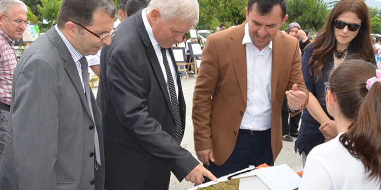 Minik yüreklere ‘Su tasarrufu bilinci’ aşılandı
