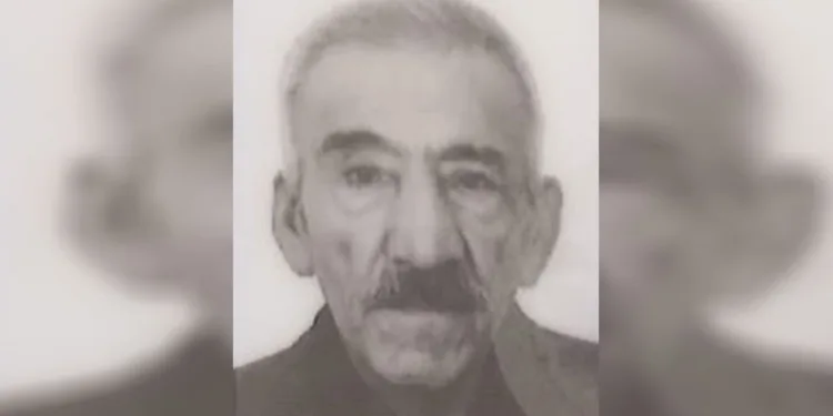Haber alınamayan yaşlı adam evinde ölü bulundu
