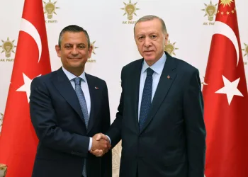Görüşecekleri tarih belli oldu