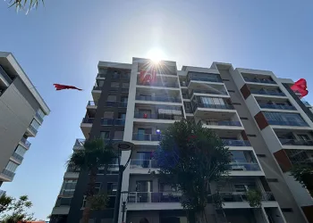 İzmir’e çifte şehit ateşi düştü
