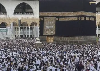 Binlerce hacı adayı hayatını kaybetti